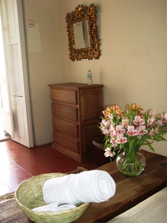 Casa Limonchelo Hotel B&B Morelia Rom bilde
