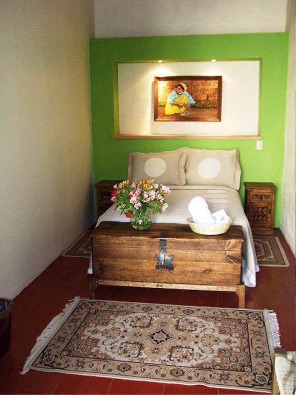 Casa Limonchelo Hotel B&B Morelia Rom bilde
