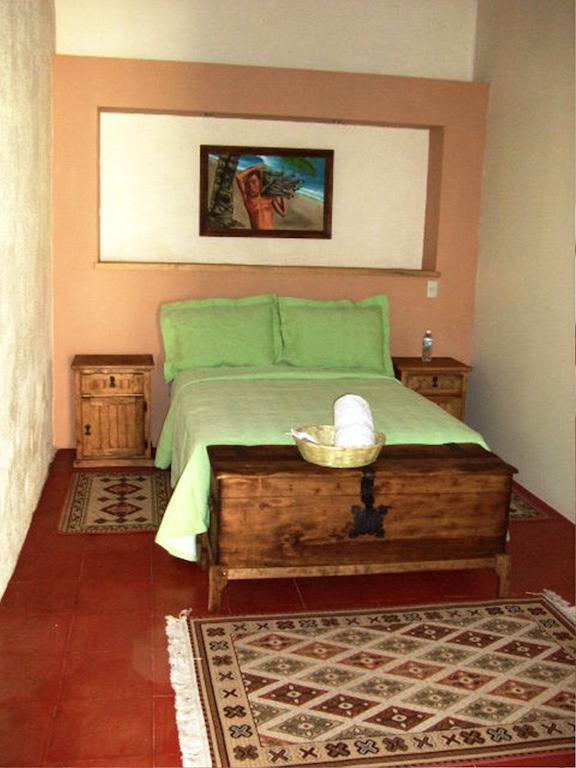 Casa Limonchelo Hotel B&B Morelia Rom bilde