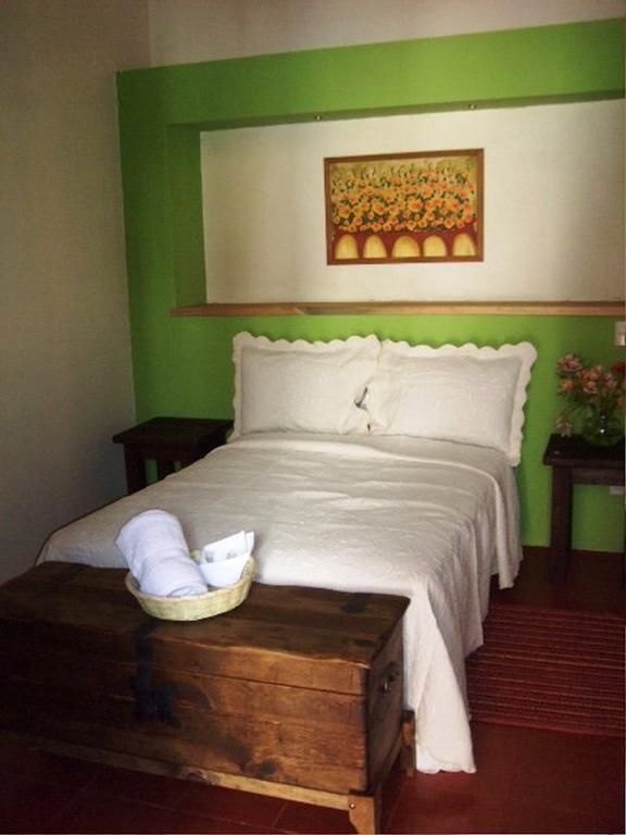 Casa Limonchelo Hotel B&B Morelia Rom bilde