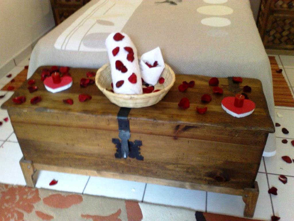 Casa Limonchelo Hotel B&B Morelia Rom bilde